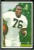 Miniature 1950 Marion Motley Rookie Bowman football card