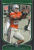 Miniature 2009 Brian Robiskie Rookie Bowman football card