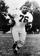 Marion Motley Fullback