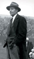 Coach Paul Brown